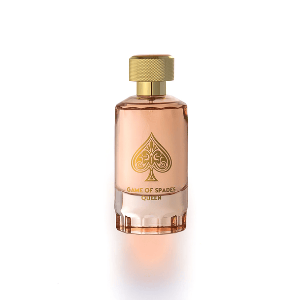 Jo Milano Game Of Spades Queen Parfum 100ml Mujer 2