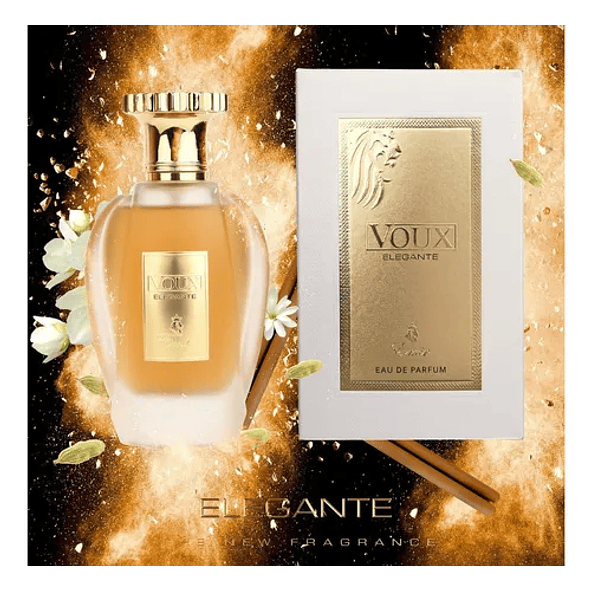 Paris Corner Emir Voux Elegante (xerjoff Naxos) 100ml Hombre 4