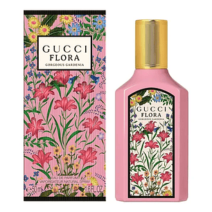 Gucci Flora Gorgeous Gardenia 50ml Mujer