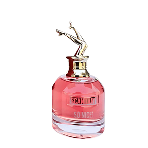 Fragrance World Scandant Belle Celine Women So Nice! 100ml Mujer