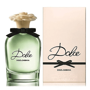 Dolce & Gabbana Dolce Edp 75ml Mujer