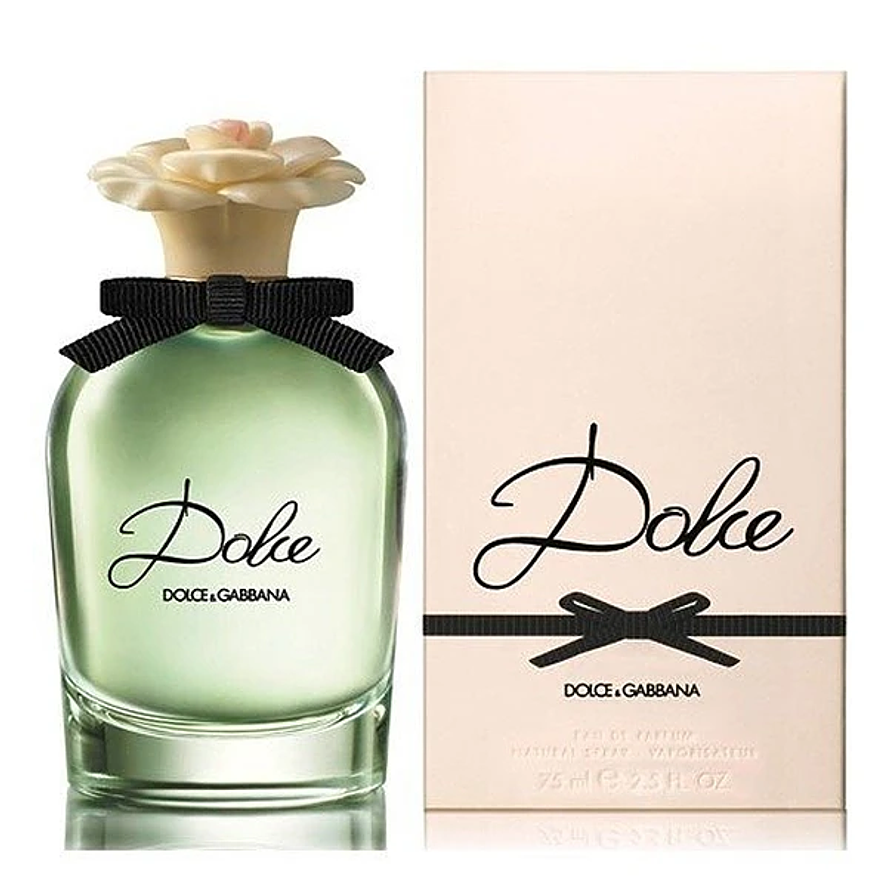 Dolce & Gabbana Dolce Edp 75ml Mujer 1