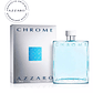 Azzaro Chrome Edt 200ml Hombre - Miniatura 1