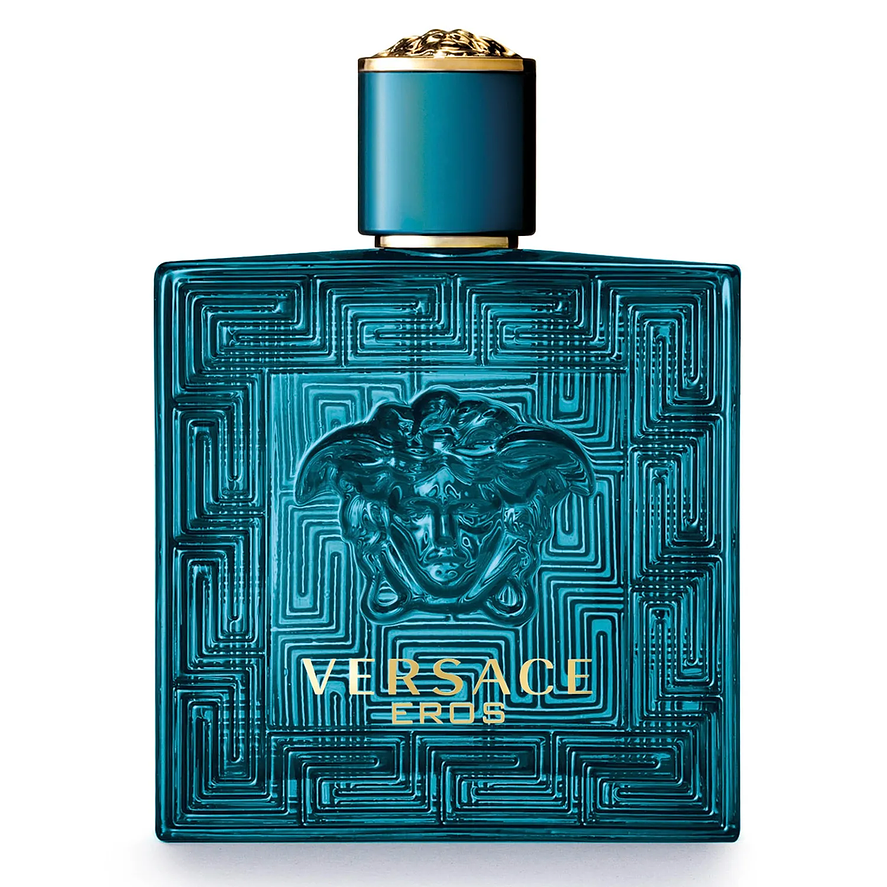 Versace Eros Edt 100ml Hombre 2