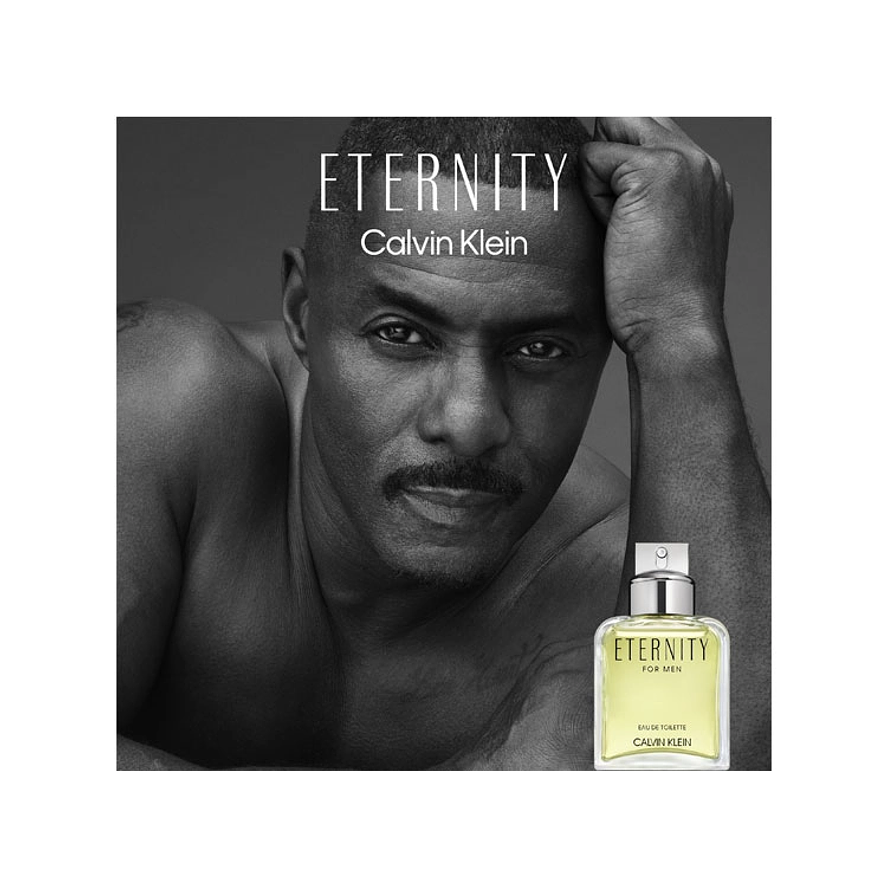 Calvin Klein Eternity Edt 100ml Hombre 3