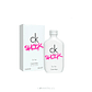 Calvin Klein Ck One Shock 100ml Mujer - Miniatura 1