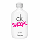 Calvin Klein Ck One Shock 100ml Mujer - Miniatura 2
