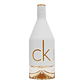 Calvin Klein CkIN2U 100ml Mujer - Miniatura 2