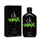 Calvin Klein Ck One Shock Edt 100ml Hombre - Miniatura 2