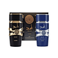 Lattafa Set Asad 100ml+100ml Hombre - Miniatura 1