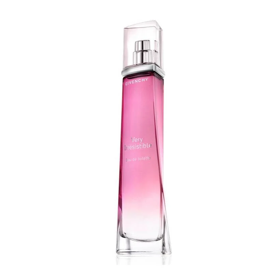 Givenchy Very Irresistible Edt 75ml Mujer  2