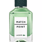 Lacoste Match Point Edp 100ml Hombre  - Miniatura 2