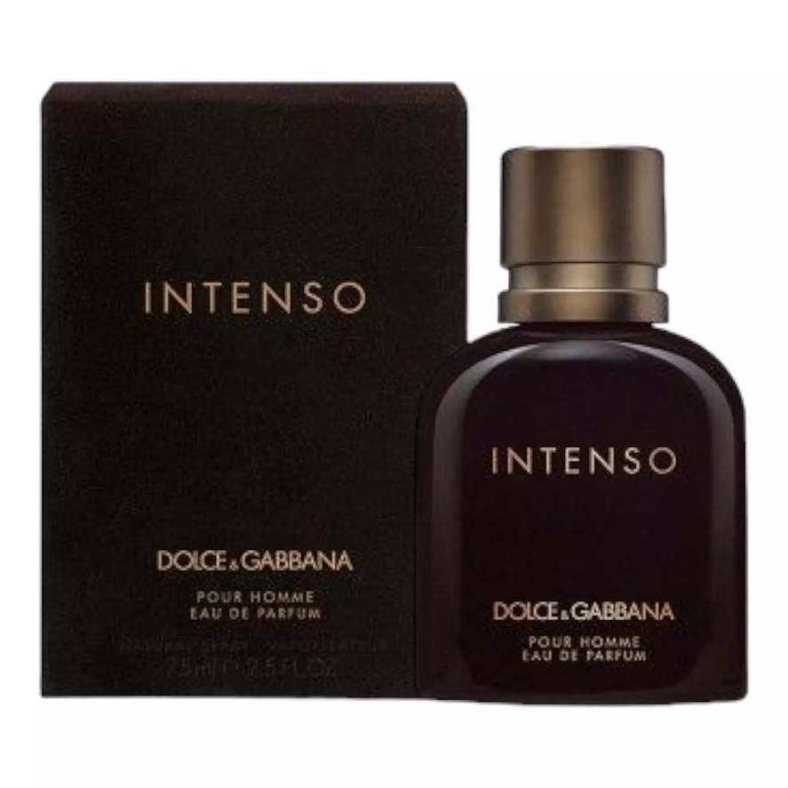 Dolce & Gabbana Intenso 75ml Hombre 2