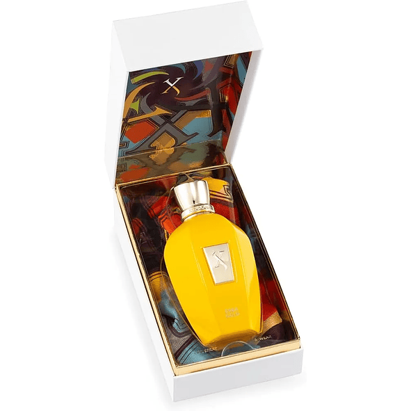 Xerjoff Erba Pura Gold Edp 100ml Unisex 4