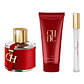 Carolina Herrera Set CH 100ml+100ml+10ml Mujer - Miniatura 2