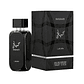 Lattafa Hayaati Edp 100ml Hombre (dupe Invictus) - Miniatura 1