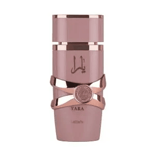 Lattafa Yara Elixir 100ml mujer