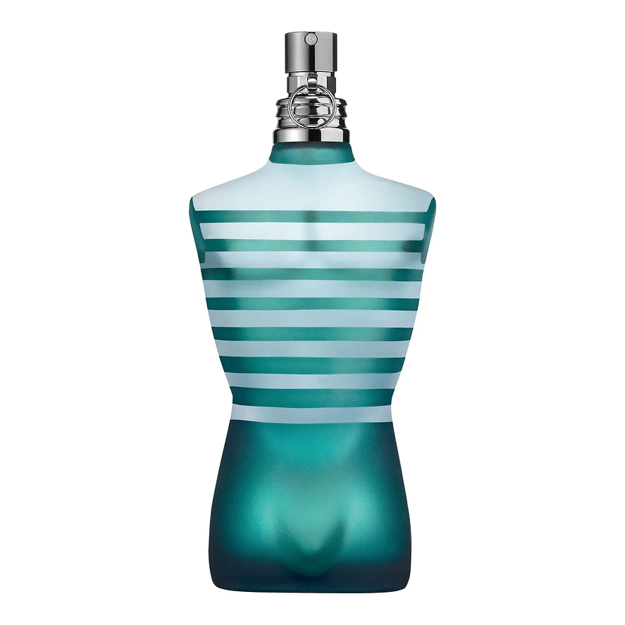 Jean Paul Gaultier Le Male Edt 125ml Hombre 2