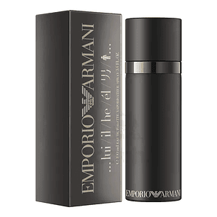 Emporio Armani Edt 100ml Hombre