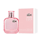 Lacoste L1212 Rose 100ml Mujer - Miniatura 1