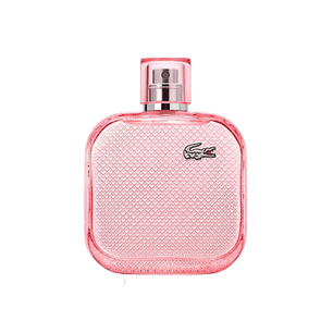 Lacoste L1212 Rose 100ml Mujer
