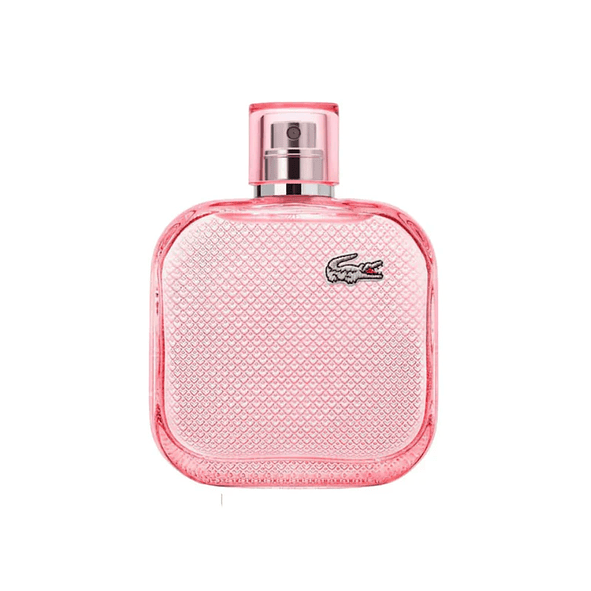 Lacoste L1212 Rose 100ml Mujer 2