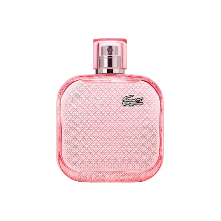 Lacoste L1212 Rose 100ml Mujer 2