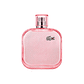 Lacoste L1212 Rose 100ml Mujer - Miniatura 2