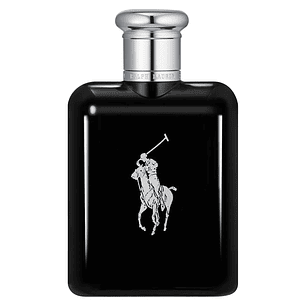 Ralph Laurent Polo Black Edt 125ml Hombre