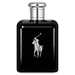 Ralph Laurent Polo Black Edt 125ml Hombre - Miniatura 1