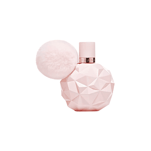 Ariana Grande Sweet Like Candy 100ml Mujer