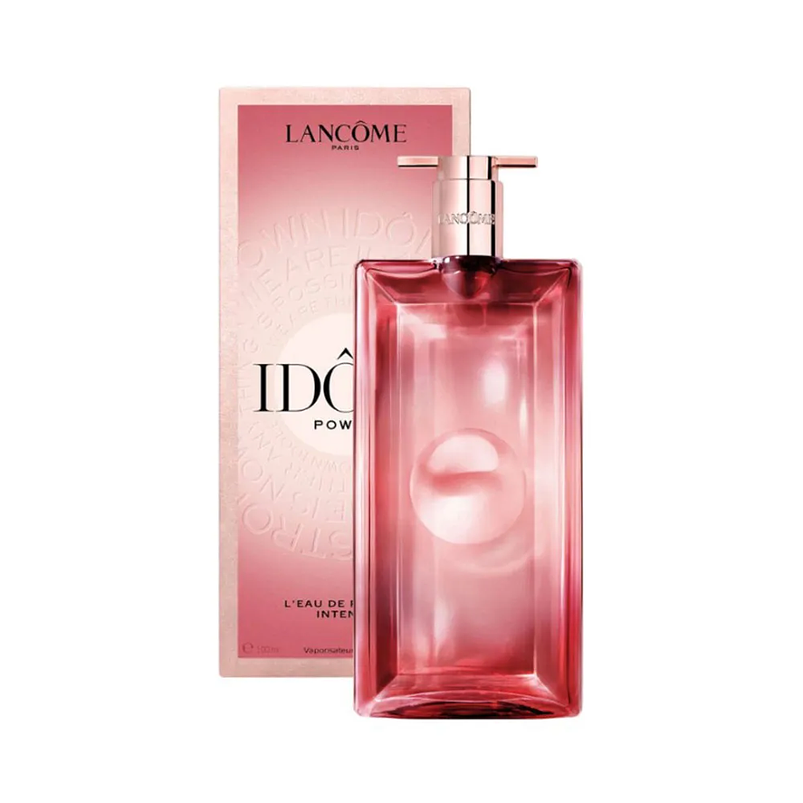 Lancome Idole Power 100ml Mujer 1