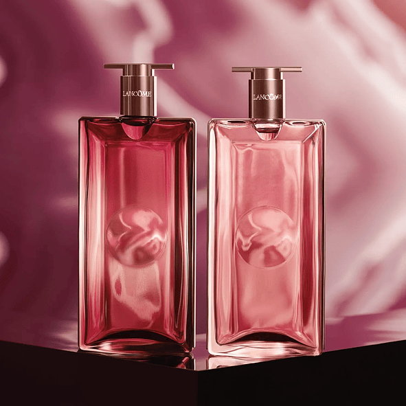 Lancome Idole Power 100ml Mujer 4