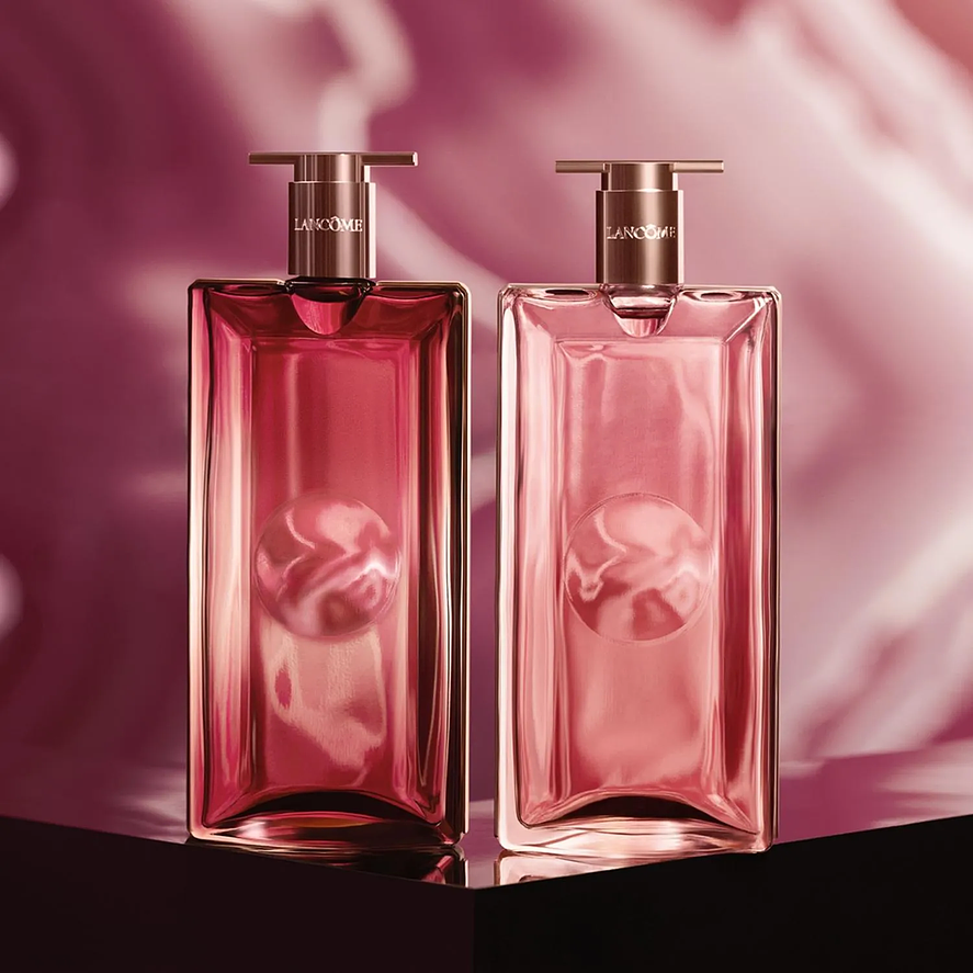 Lancome Idole Power 100ml Mujer 4