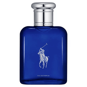 Ralph Laurent Polo Blue Edp 75ml Hombre