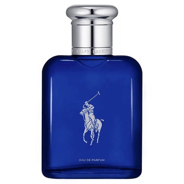 Ralph Laurent Polo Blue Edp 75ml Hombre 1