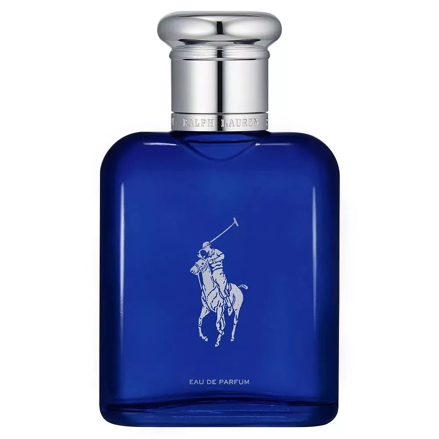 Ralph Laurent Polo Blue Edp 75ml Hombre 1