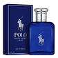 Ralph Laurent Polo Blue Edp 75ml Hombre - Miniatura 2