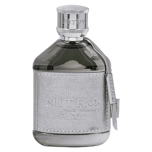 Dumont Paris Nitro Elixir 100ml Hombre (dupe MYSLF L’Absolu Yves Saint Laurent)