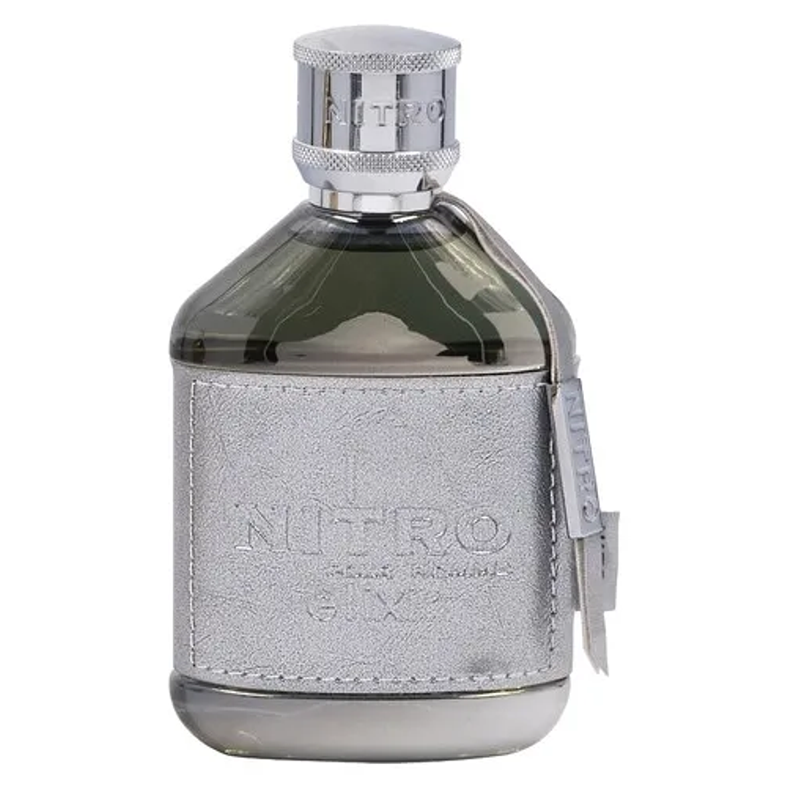 Dumont Paris Nitro Elixir 100ml Hombre (dupe MYSLF L’Absolu Yves Saint Laurent) 2