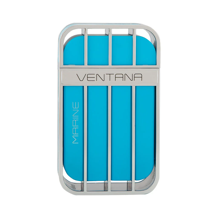 Armaf Ventana Marine 100ml Hombre (dupe Bleu De Chanel) 1