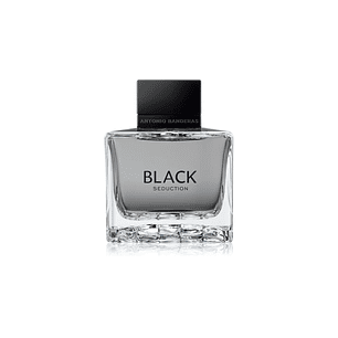 Antonio Banderas Black Seduction Edt 100ml Hombre