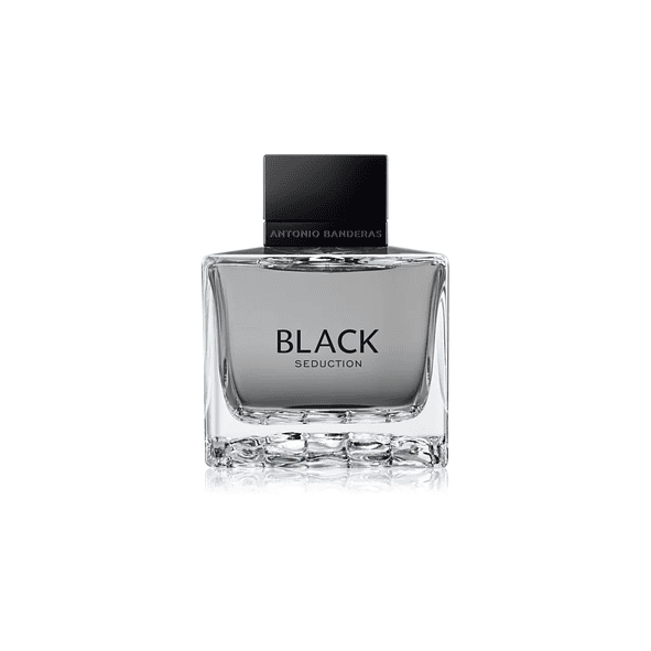 Antonio Banderas Black Seduction Edt 100ml Hombre 1