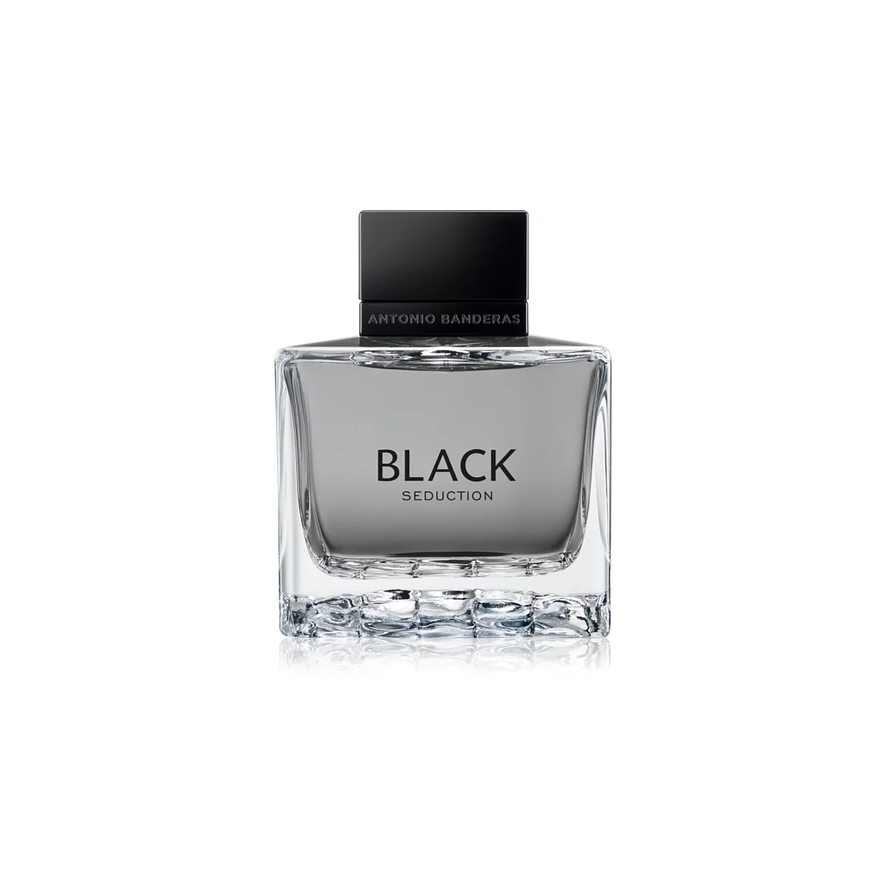 Antonio Banderas Black Seduction Edt 100ml Hombre 1