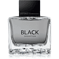 Antonio Banderas Black Seduction Edt 100ml Hombre - Miniatura 1