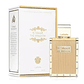 Lattafa The Kingdom edp 100ml Hombre (dupe Jpg Le Male Elixir) - Miniatura 1