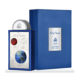 Lattafa Pride Art Of Universe Edp 100ml Hombre