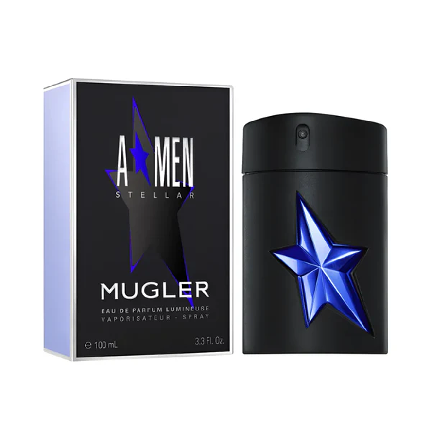 Therry Mugler Amen Stellar Edp Lumineuse 100ml Hombre 1