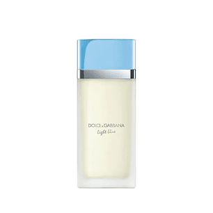 Dolce & Gabbana Light Blue edt 100ml Mujer Tester