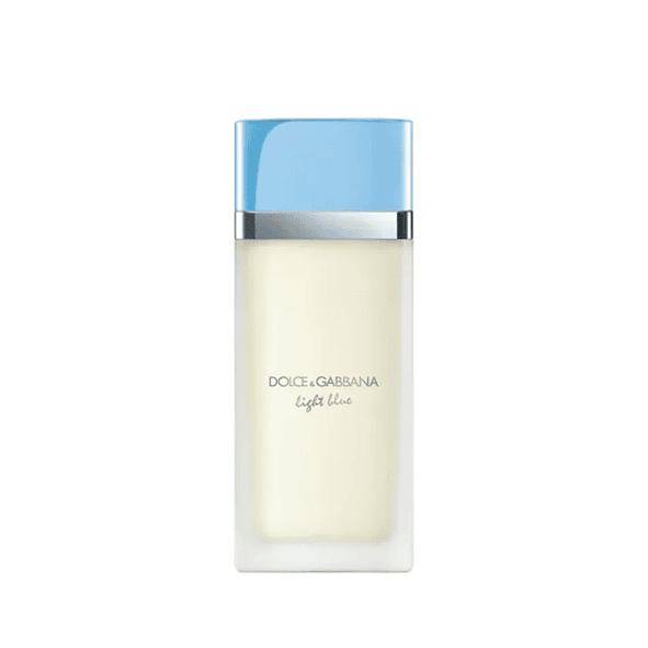 Dolce & Gabbana Light Blue edt 100ml Mujer Tester 2
